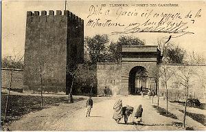 Tlemcen 176- Collection Montaner